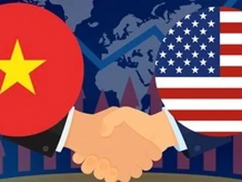 Lãnh đạo cấp cao Việt Nam gửi thư, điện mừng 250 năm Quốc khánh Mỹ
