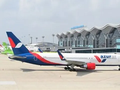 Gần 2.500 tỉ đồng xây mới đường băng, cải tạo đường lăn sân bay Cam Ranh