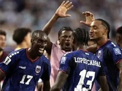 Chuyên gia Đoàn Minh Xương: 'Ấn tượng sâu đậm với Cape Verde'