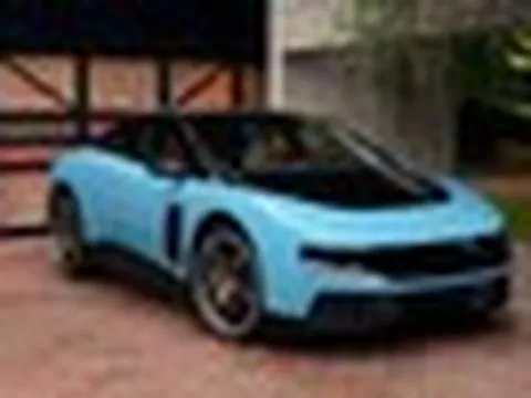 Ferrari đánh giá cao xe Trung Quốc nhưng khẳng định vẫn còn khoảng cách lớn để chạm tới tầm 'siêu xe'
