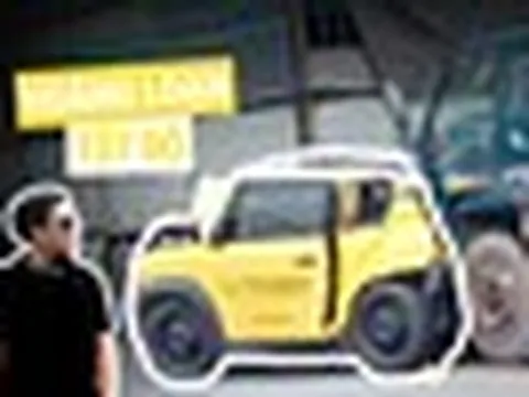 Gặp chủ xe VF 3 bị xe tải kẹp nát: Hoảng loạn tột độ khi nhận tin dữ và cú 'quay xe' khét lẹt về định kiến xe mini