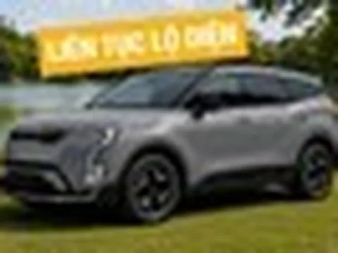 Kia Sportage đời mới lại lộ diện trên đường, hứa hẹn nhiều thay đổi lớn từ ngoài vào trong
