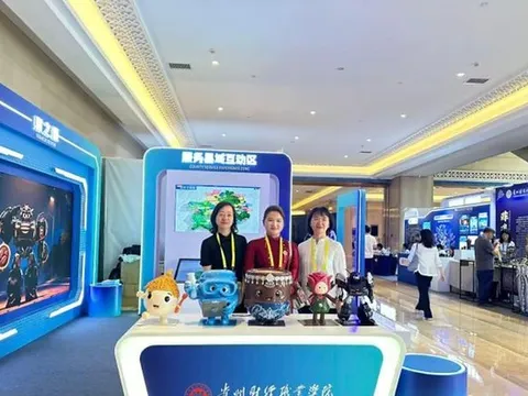 CNS: Cựu du học sinh Việt Nam biến hành trình học tập tại Trung Quốc thành sự nghiệp kinh doanh xuyên biên giới ở Quý Châu