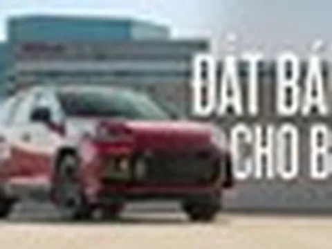 Toyota thừa nhận không cạnh tranh được xe Trung Quốc giá rẻ nên phải… tăng giá đắt hơn