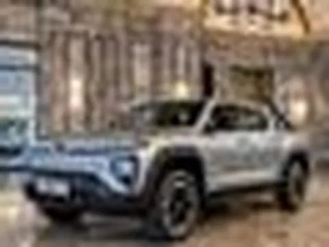 Tin xe 7/8: VinFast VF Wild lộ diện, Nissan hé lộ SUV điện NX7