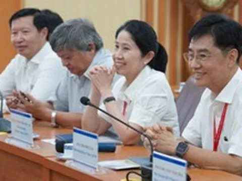 Trường ĐH Y Dược TP.HCM tăng liên kết bệnh viện trọng điểm, nâng chất đào tạo thực hành