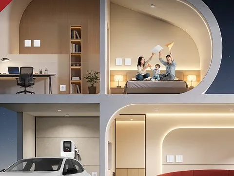 Himel hiện thực hóa tầm nhìn về điện dân dụng qua chiến dịch Dream Home toàn cầu