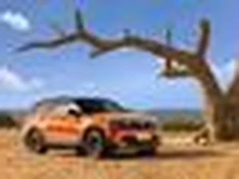 Tin xe 10/8: Ford Explorer 2027 nâng cấp thiết kế