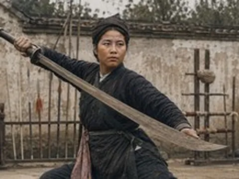 Hồng Hoa hội có thật, do nữ cao thủ kung fu nào sáng lập?