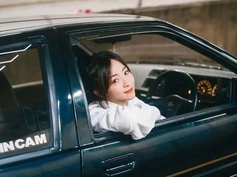 Cuộc sống sau khi rời TVB của nữ diễn viên nổi danh showbiz