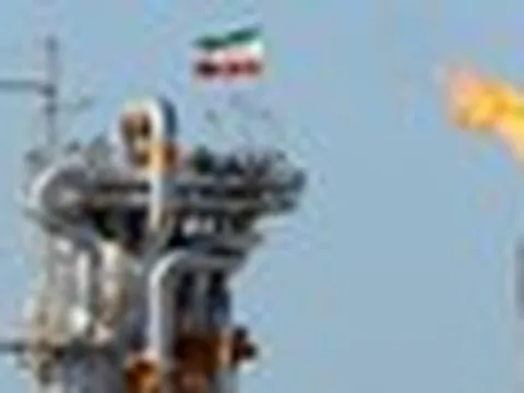 Iran đón tin vui từ nền kinh tế 20.000 tỷ USD