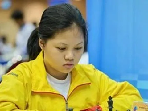 Việt Nam thắng lớn tại Giải cờ vua Đông Nam Á 2026