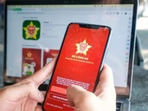 Từ 28/9, người dân không phải xuất trình giấy tờ đã tích hợp trên VNeID