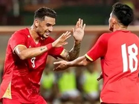 Dư luận khó hiểu khi quãng nghỉ của ASEAN Cup 2026 quá dài
