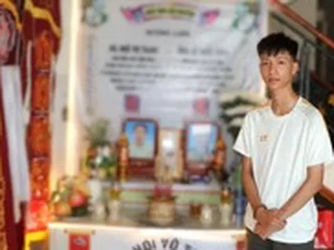 Vụ điện giật chết 2 vợ chồng: Người con trai xin dừng nhận hỗ trợ