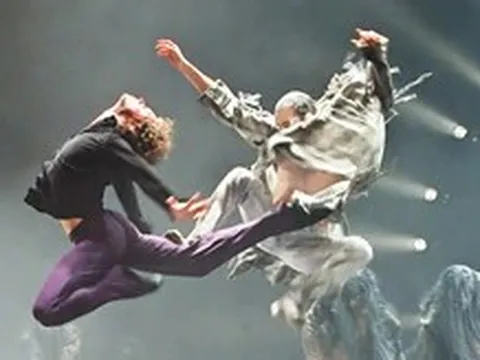 Vở ballet ‘Eugene Onegin’ đến Việt Nam, giá vé  tới 20 triệu đồng