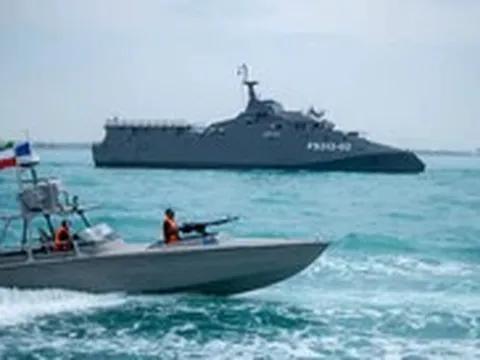 Tin tức thế giới 9-9: Iran bắt tàu ngầm Mỹ; Canada quyết 'xoay trục' khỏi Washington