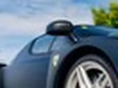 Siêu xe Ferrari Enzo 'độc nhất vô nhị' chuẩn bị lên sàn đấu giá