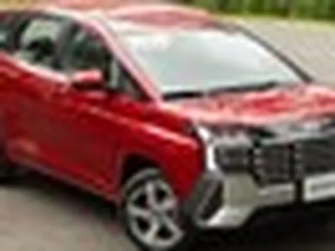 Loạt xe 7 chỗ gầm cao, dáng đẹp, giá tốt tại Việt Nam: Có xe giá chưa tới 500 triệu đồng, bảo hành 8 năm
