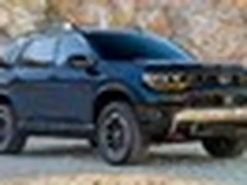 Tin xe 14/9: Honda Passport nâng gầm, BYD lộ SUV đấu với Rolls-Royce
