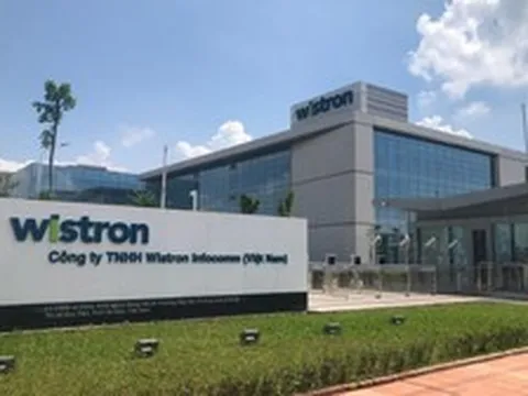 Nhà cung cấp của Nvidia liên tiếp rót tiền vào Việt Nam