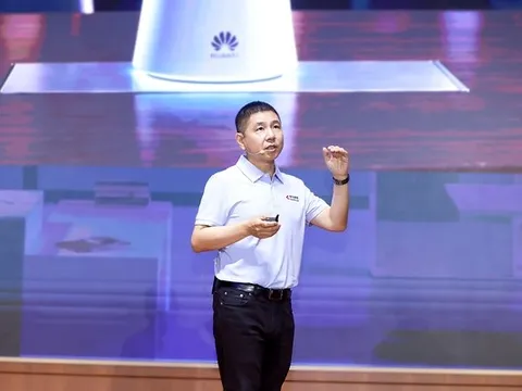 HUAWEI eKit ra mắt Giải pháp Văn phòng Thông minh 2.0, giúp văn phòng thông minh dễ tiếp cận với tất cả