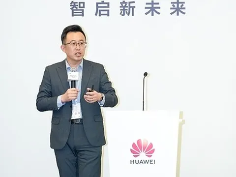 Huawei ra mắt giải pháp telepresence nhập vai đổi mới, mang đến trải nghiệm nhập vai và dịch vụ thông minh
