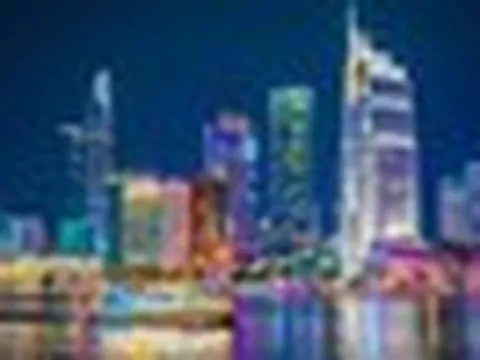 Tin vui từ Thành phố Hồ Chí Minh