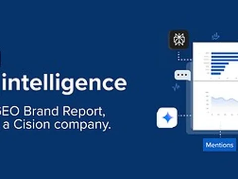 PR Newswire ra mắt Báo cáo AEO & GEO về khả năng hiển thị thương hiệu trên AI tại khu vực Châu Á - Thái Bình Dương