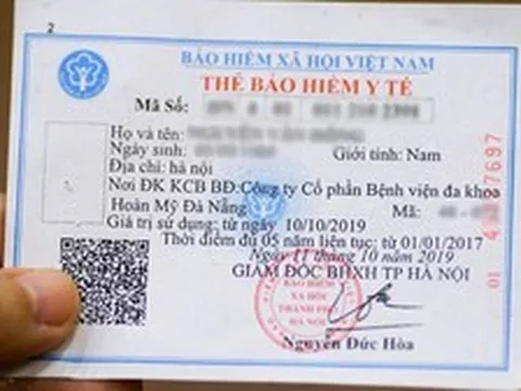 Tất cả người dân cần chú ý thông báo mới nhất từ Bảo hiểm xã hội Việt Nam