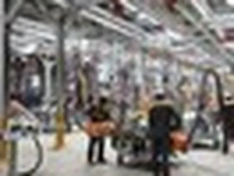 Tỷ phú Phạm Nhật Vượng đồng loạt tuyển hơn 6.200 lao động tại quê nhà: Chỉ cần tốt nghiệp cấp 2 đã có cơ hội, có vị trí thu nhập đến 41 triệu đồng/tháng