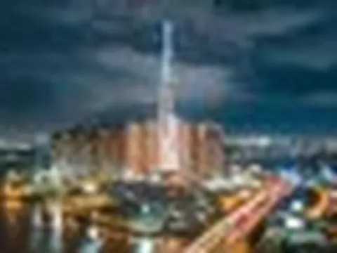 12 địa phương tăng trưởng trên 10%: Vì sao không có Hà Nội, TPHCM?