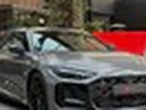 Mẫu xe Audi 'đắt hàng' trước khi ra mắt toàn cầu