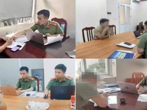 Nhận diện thủ đoạn, tạo “lá chắn” với thông tin xấu, độc trên không gian mạng