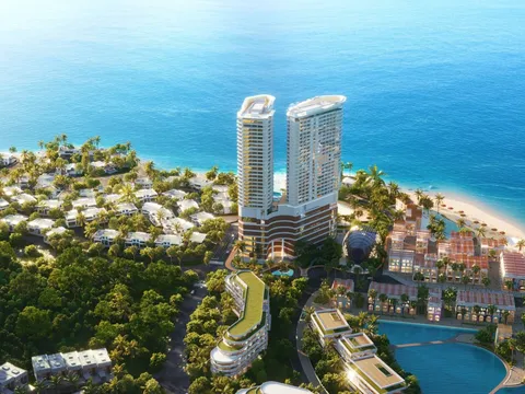 Khánh Hòa đứng thứ 2 cả nước về tốc độ phát triển kinh tế