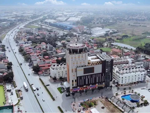 Dòng tiền thông minh đang đổ về BĐS tại Lõi Trung tâm Đô thị