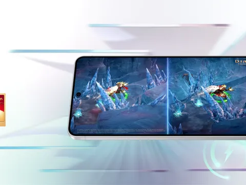 ProVisual Engine & Nightography: Bộ đôi nâng tầm nhiếp ảnh đêm trên Galaxy S25 Edge