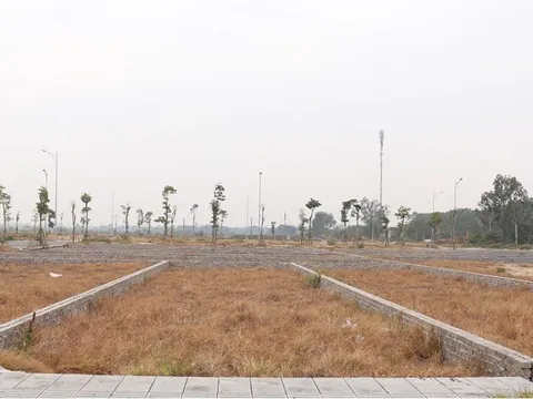 Nên đầu tư đất nền hay sản phẩm nhà phố dự án được quy hoạch đồng bộ và bài bản?