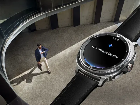 “Ngủ êm, bền sức” cùng Galaxy Watch8 series – Định chuẩn mới trong công nghệ theo dõi sức khỏe toàn diện