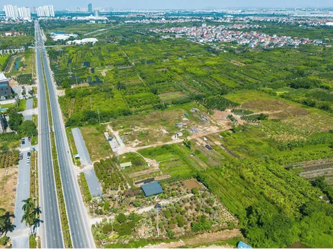 Economy City: “Nơi nhà thật – giá thật” được chứng minh tại tâm điểm phía đông Hà Nội