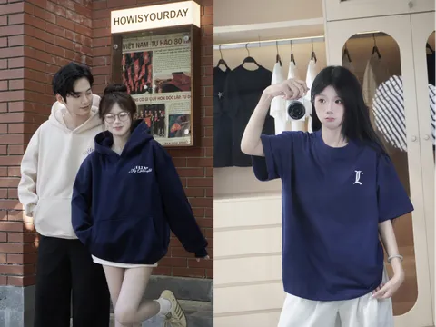 Founder LeeZa: “Theo đuổi thời trang bền vững đã khiến nhóm chúng tôi lỗ 10% sau một năm hoạt động”