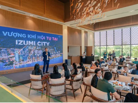 Chuyên gia phong thuỷ nói về cơ hội “thiên thời địa lợi nhân hoà” của thị trường bất động sản TP. Đồng Nai
