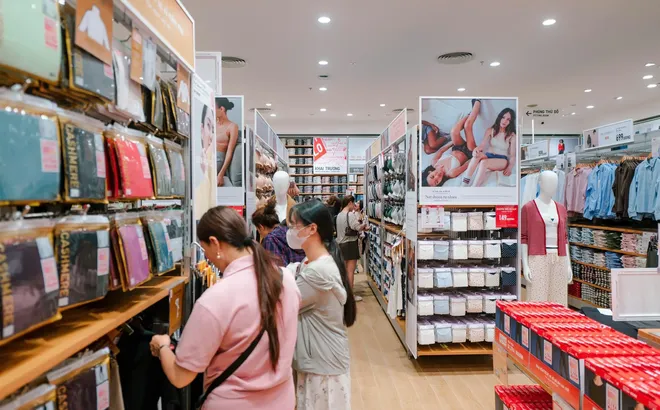 UNIQLO đưa dấu ấn xứ Thanh vào bộ sưu tập UTme!