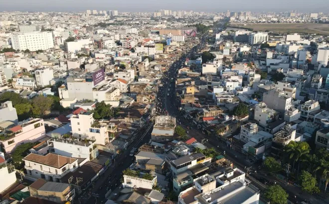 TP HCM xác định 7 nội dung đột phá giai đoạn 2026-2030