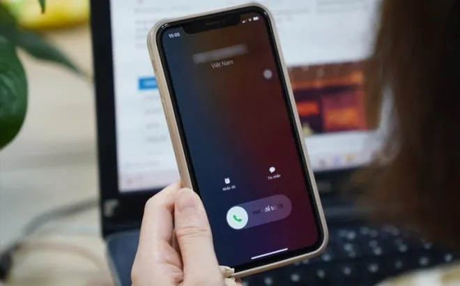 Cảnh báo khẩn đến những ai nhận tin nhắn, cuộc gọi có nội dung này, cần liên hệ ngay cho cơ quan chức năng
