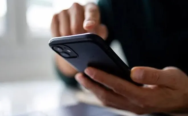 Tài khoản VietinBank phát sinh giao dịch 5 triệu đồng, Công an làm việc với người đàn ông Phú Thọ