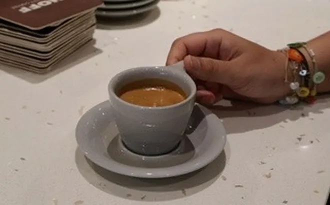 Gu thưởng thức mới của người trẻ từ ly cà phê đặc sản