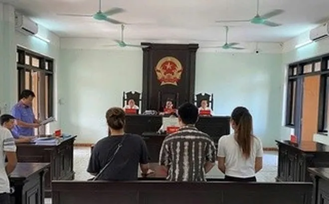 Nguyên Phó Viện trưởng VKSND TP Huế bị khai trừ Đảng