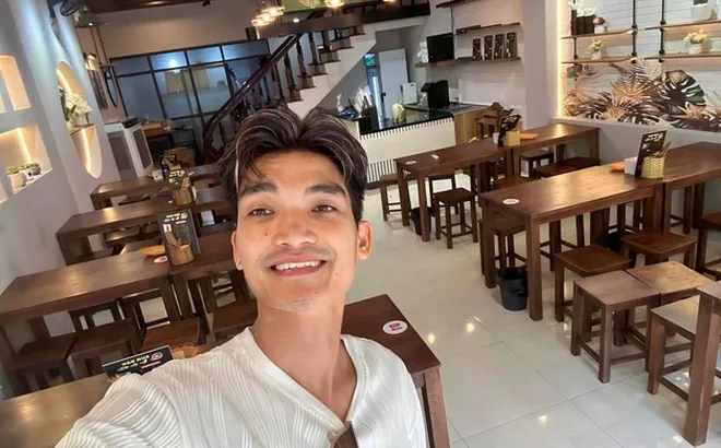 Thực hư tin đồn nam diễn viên hài bán bún đậu tậu biệt thự, đút túi 2 tỷ đồng/ngày