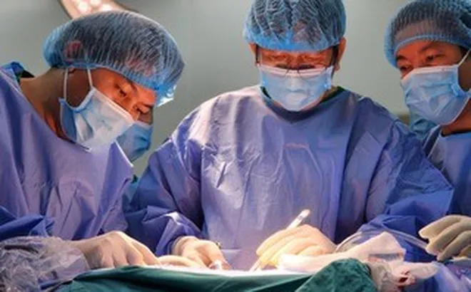 Lần đầu tiên Bệnh viện Đa khoa TP Cần Thơ làm chủ kỹ thuật ghép thận